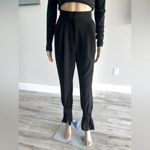 •Black Trousers•